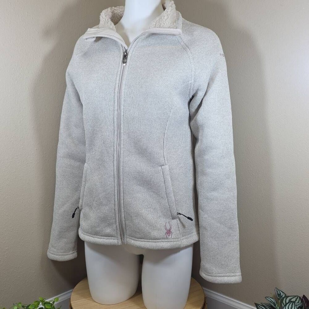 Spyder Jacket
